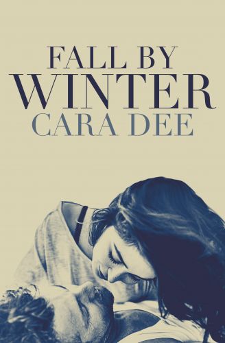 Fall by Winter book cover