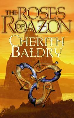 The Roses of Roazon book cover