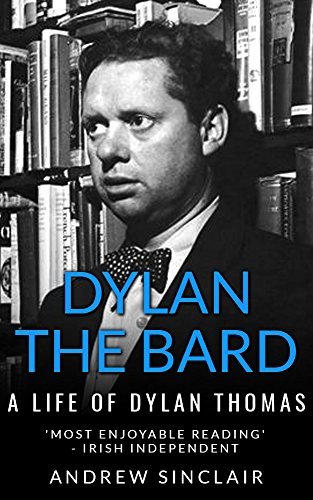 Dylan the Bard book cover
