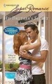 Spotlight on Sentinel Pass book cover 2