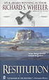 Restitution book cover
