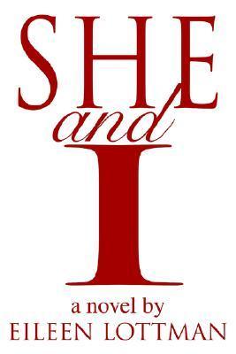 She and I book cover