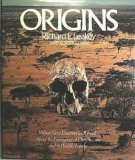 Origins book cover