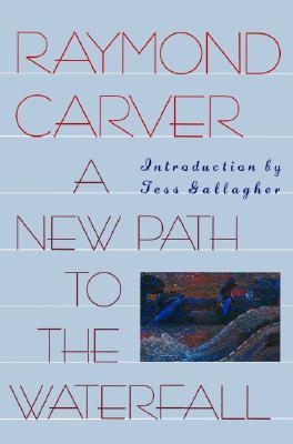 A New Path to the Waterfall book cover