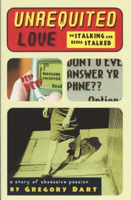 Unrequited Love book cover