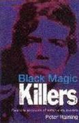 Black Magic Killers book cover