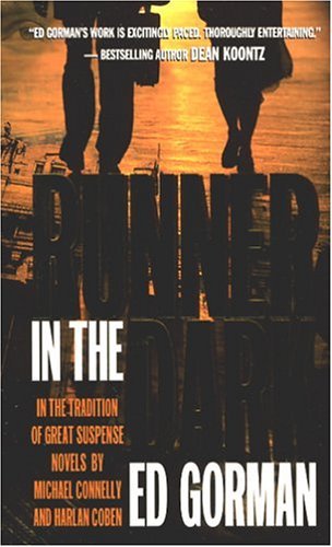 Runner in the Dark book cover