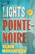The Lights of Pointe-Noire book cover
