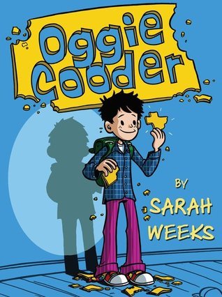 Oggie Cooder book cover