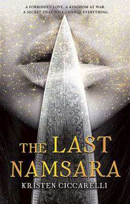 Iskari book cover 1