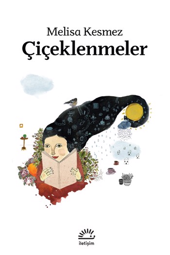 Çiçeklenmeler book cover