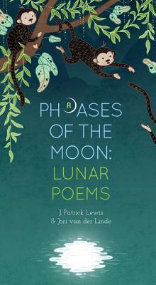 Phrases of the Moon book cover