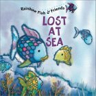 Lost at Sea book cover