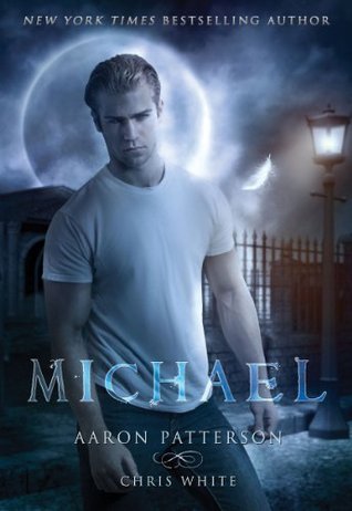 Michael book cover