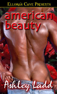 American Beauty book cover