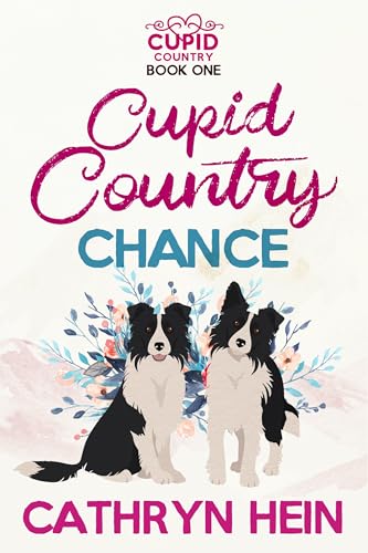 Cupid Country Chance book cover