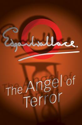 The Angel of Terror book cover