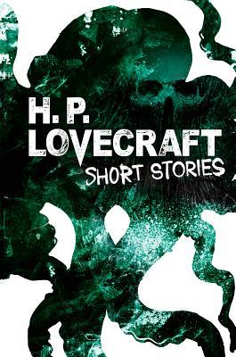 Short Stories book cover