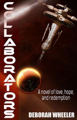 Collaborators book cover