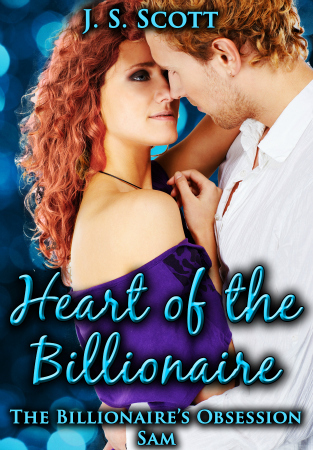 The Billionaire's Obsession book cover 2