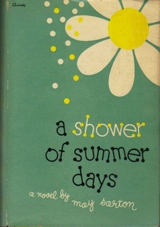 A Shower of Summer Days book cover