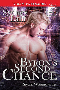 Byron's Second Chance book cover
