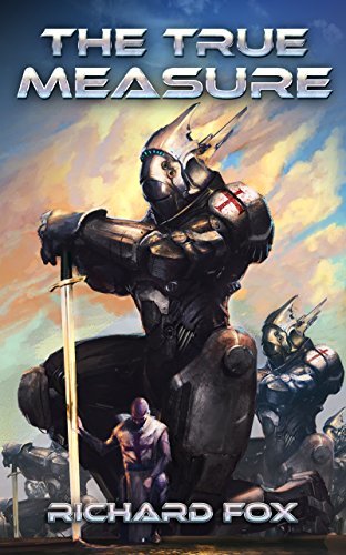 Terran Armor Corps book cover 3