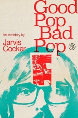 Good Pop, Bad Pop book cover
