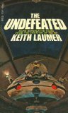 The Undefeated book cover