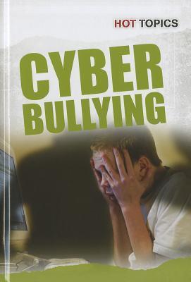 Cyber Bullying book cover