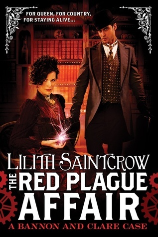 Bannon & Clare book cover 2