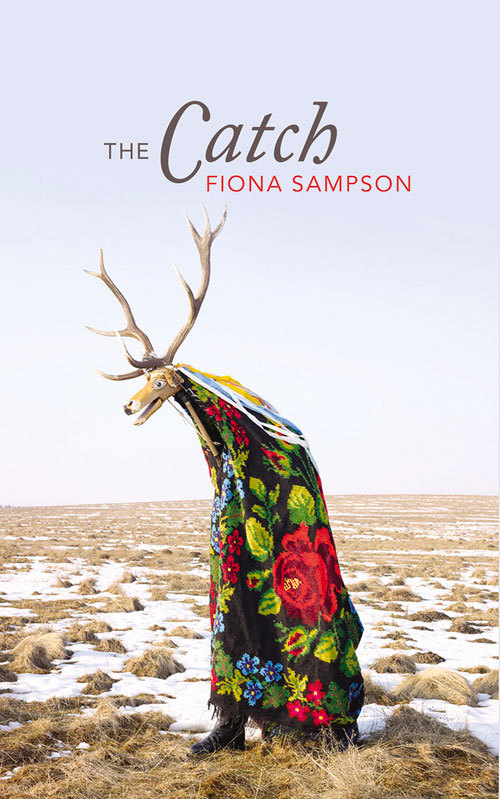 The Catch book cover
