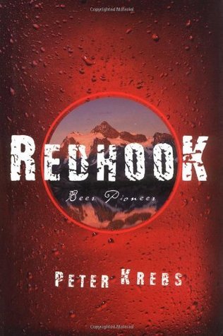 Redhook book cover