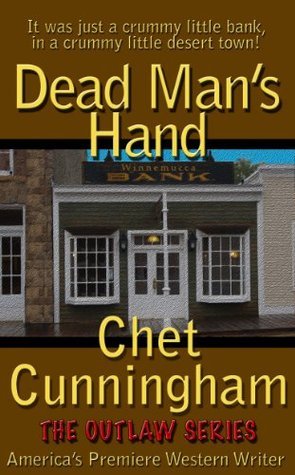 Outlaws book cover 3