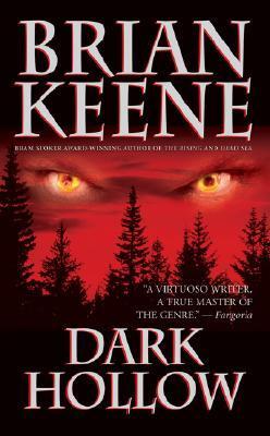 Dark Hollow book cover