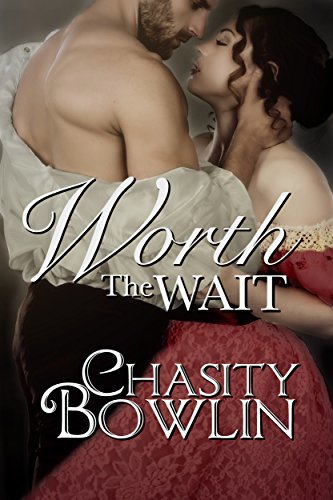 Worth the Wait book cover