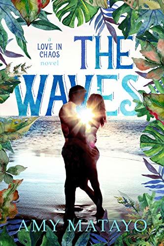 Love in Chaos book cover 1