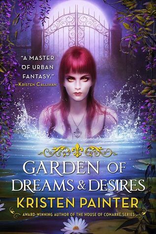 Crescent City book cover 3