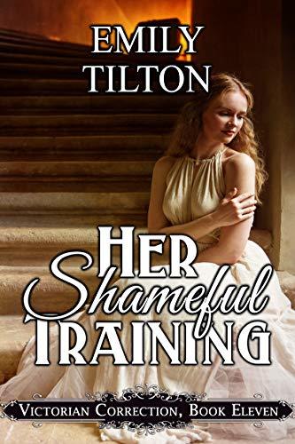 Her Shameful Training book cover
