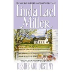 Desire And Destiny book cover