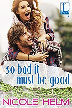 Gallagher & Ivy book cover 2