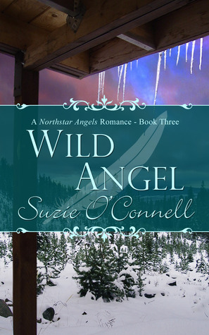 Northstar Angels book cover 3