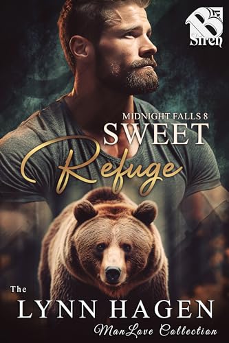 Midnight Falls book cover 3