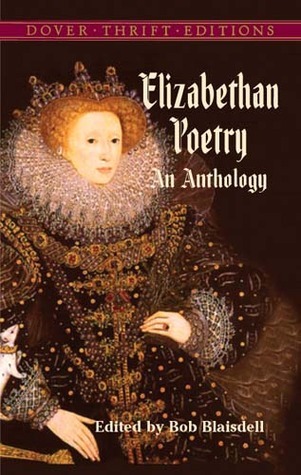 Elizabethan Poetry book cover