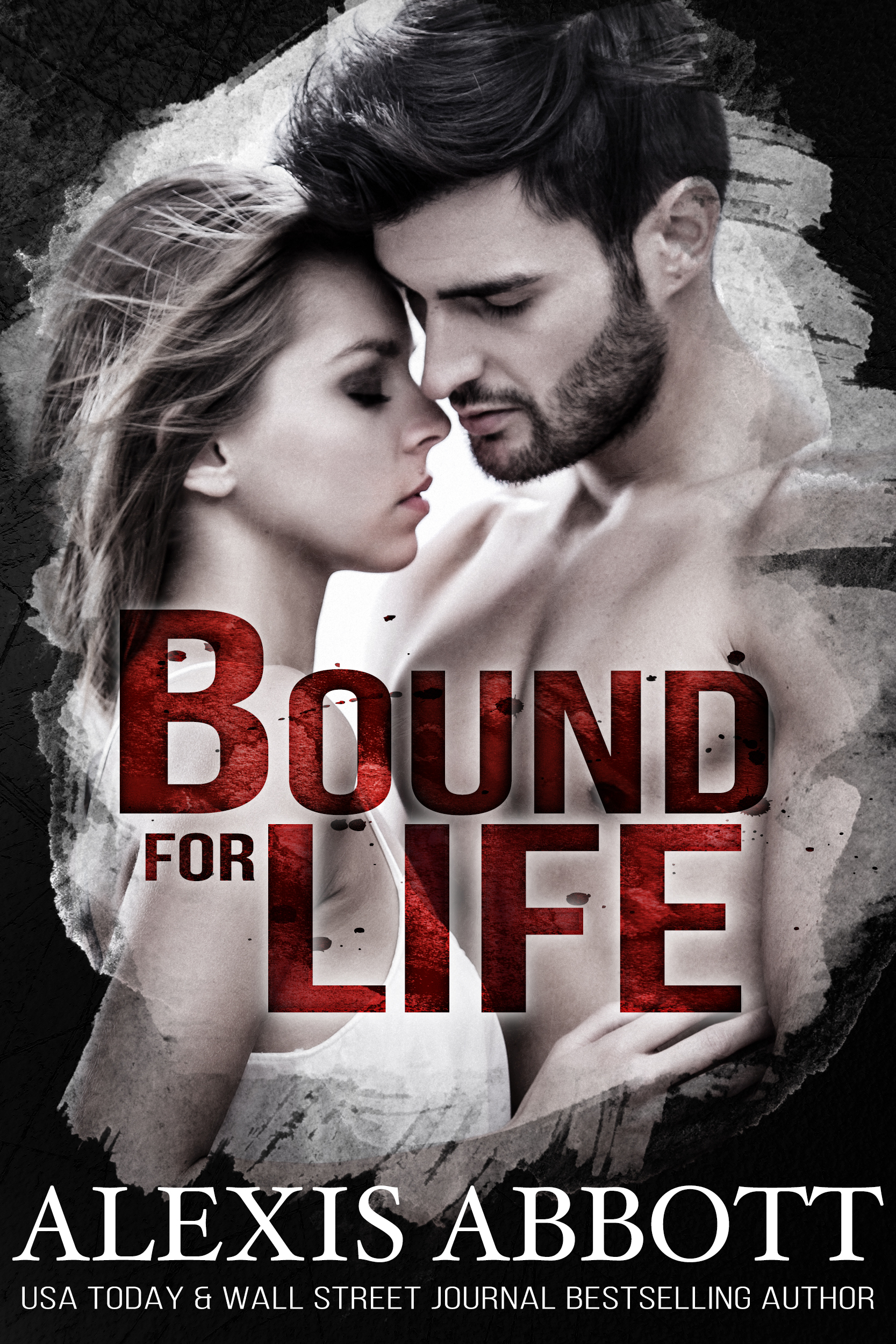 Bound for Life book cover