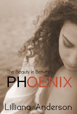 Phoenix book cover