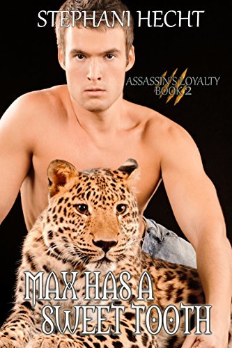 Assassin's Loyalty book cover 2