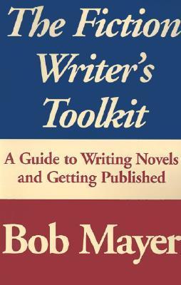 The Fiction Writer's Toolkit book cover