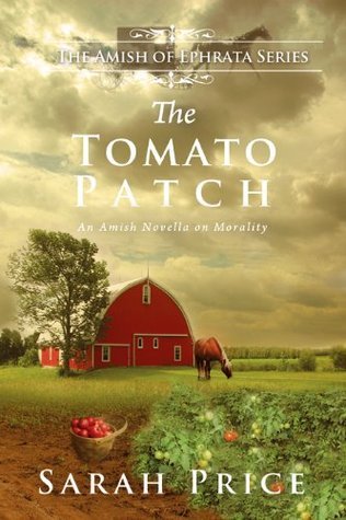 The Amish of Ephrata book cover 1