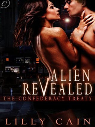 The Confederacy Treaty book cover 1